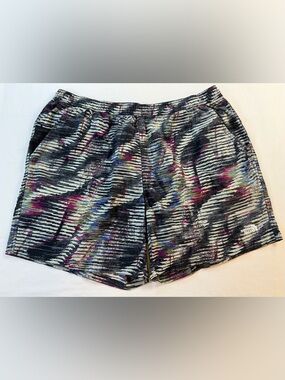 The North Face Men’s Class V Pathfinder Pull On Hiking Shorts XL